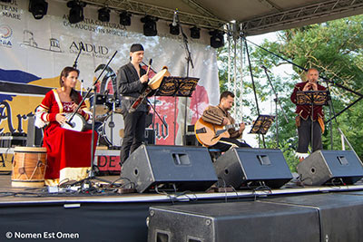 Concerte